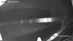 Údolí Úhlavy, Královský Hvozd