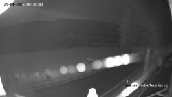 Údolí Úhlavy, Královský Hvozd