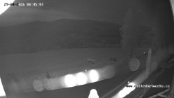 Údolí Úhlavy, Královský Hvozd