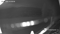 Údolí Úhlavy, Královský Hvozd