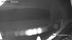 Údolí Úhlavy, Královský Hvozd