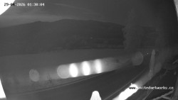 Údolí Úhlavy, Královský Hvozd