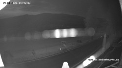 Údolí Úhlavy, Královský Hvozd