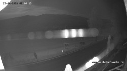 Údolí Úhlavy, Královský Hvozd