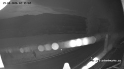 Údolí Úhlavy, Královský Hvozd