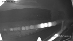 Údolí Úhlavy, Královský Hvozd