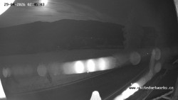 Údolí Úhlavy, Královský Hvozd