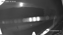 Údolí Úhlavy, Královský Hvozd