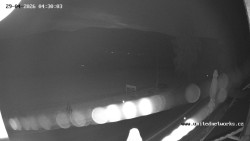 Údolí Úhlavy, Královský Hvozd