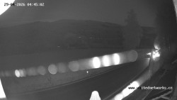 Údolí Úhlavy, Královský Hvozd