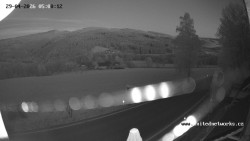 Údolí Úhlavy, Královský Hvozd