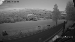 Údolí Úhlavy, Královský Hvozd