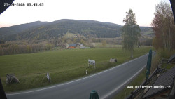 Údolí Úhlavy, Královský Hvozd