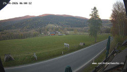 Údolí Úhlavy, Královský Hvozd