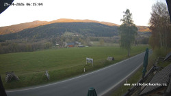 Údolí Úhlavy, Královský Hvozd