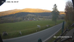 Údolí Úhlavy, Královský Hvozd