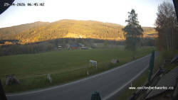 Údolí Úhlavy, Královský Hvozd