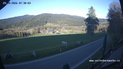 Údolí Úhlavy, Královský Hvozd