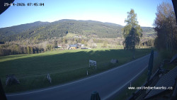 Údolí Úhlavy, Královský Hvozd