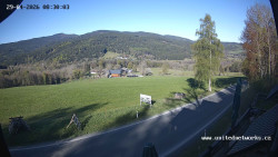 Údolí Úhlavy, Královský Hvozd