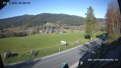 Údolí Úhlavy, Královský Hvozd