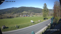 Údolí Úhlavy, Královský Hvozd