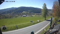 Údolí Úhlavy, Královský Hvozd