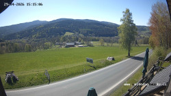 Údolí Úhlavy, Královský Hvozd