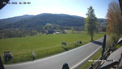 Údolí Úhlavy, Královský Hvozd