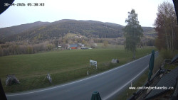 Údolí Úhlavy, Královský Hvozd