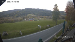 Údolí Úhlavy, Královský Hvozd