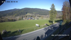 Údolí Úhlavy, Královský Hvozd
