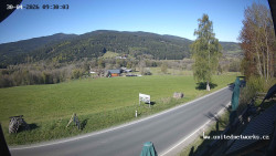 Údolí Úhlavy, Královský Hvozd