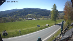 Údolí Úhlavy, Královský Hvozd