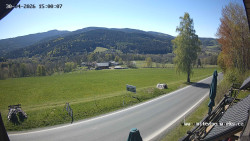 Údolí Úhlavy, Královský Hvozd