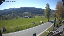 Údolí Úhlavy, Královský Hvozd