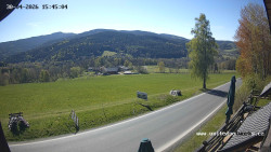 Údolí Úhlavy, Královský Hvozd