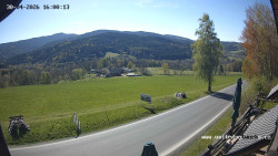 Údolí Úhlavy, Královský Hvozd