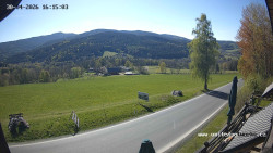 Údolí Úhlavy, Královský Hvozd