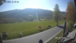 Údolí Úhlavy, Královský Hvozd