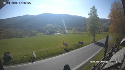 Údolí Úhlavy, Královský Hvozd