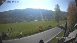 Údolí Úhlavy, Královský Hvozd