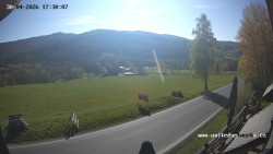 Údolí Úhlavy, Královský Hvozd