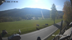 Údolí Úhlavy, Královský Hvozd