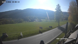 Údolí Úhlavy, Královský Hvozd