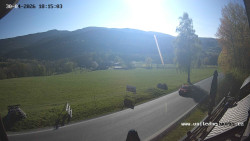 Údolí Úhlavy, Královský Hvozd