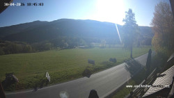 Údolí Úhlavy, Královský Hvozd