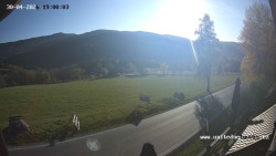 Údolí Úhlavy, Královský Hvozd