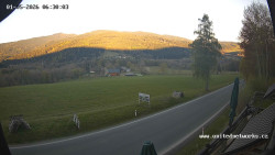 Údolí Úhlavy, Královský Hvozd