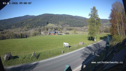 Údolí Úhlavy, Královský Hvozd